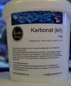 Natriumhydrogencarbonat, 1 kg